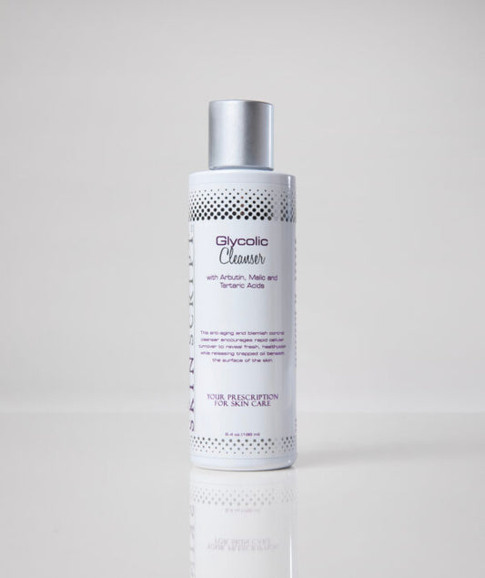 Glycolic Cleanser 6.4 oz