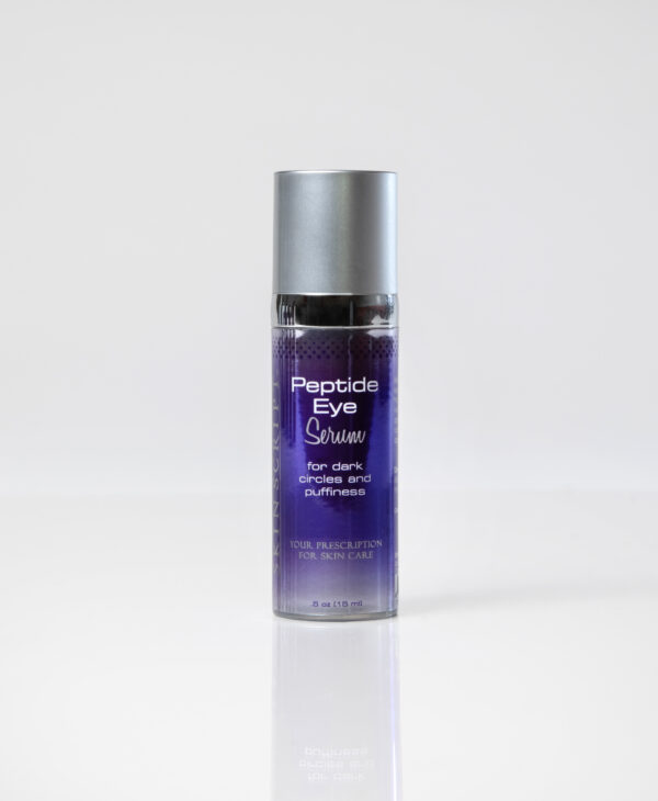 Peptide eye Serum