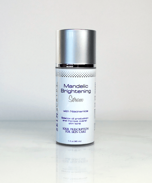 Skinscript Mandelic Brightening serum 1 0z